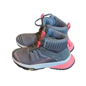 Spyder Summit Fur Women's Hiking Boots, Black. SZ 7M
